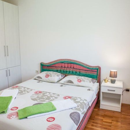 Apartments Heaven Cetinje Bagian luar foto