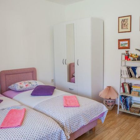 Apartments Heaven Cetinje Bagian luar foto