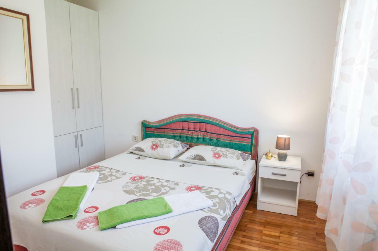 Apartments Heaven Cetinje Bagian luar foto