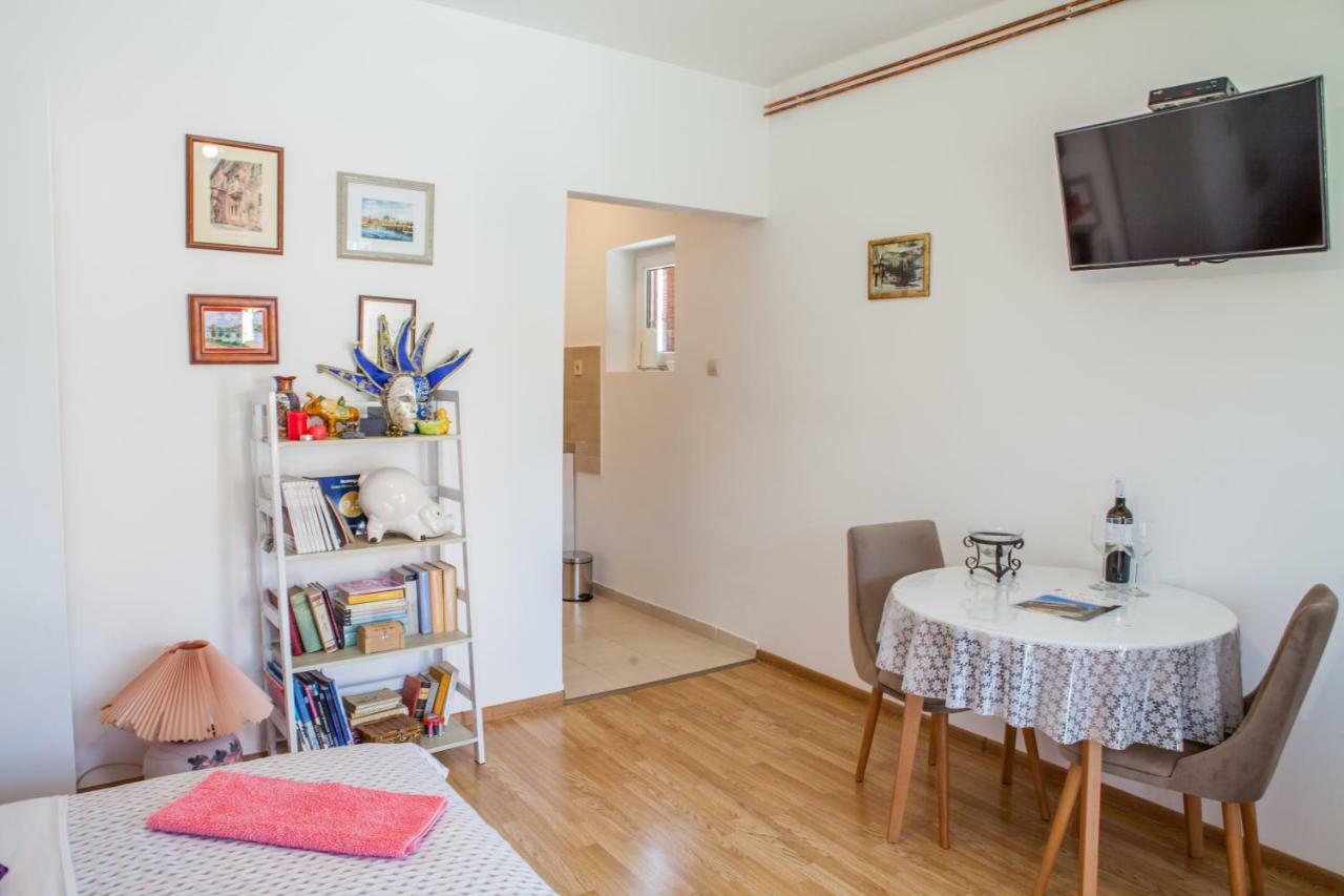 Apartments Heaven Cetinje Bagian luar foto
