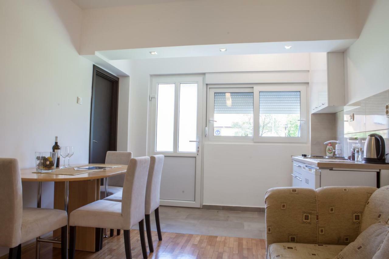 Apartments Heaven Cetinje Bagian luar foto