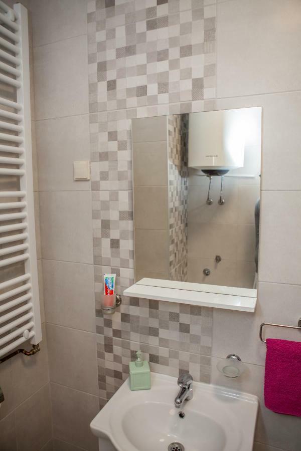 Apartments Heaven Cetinje Bagian luar foto