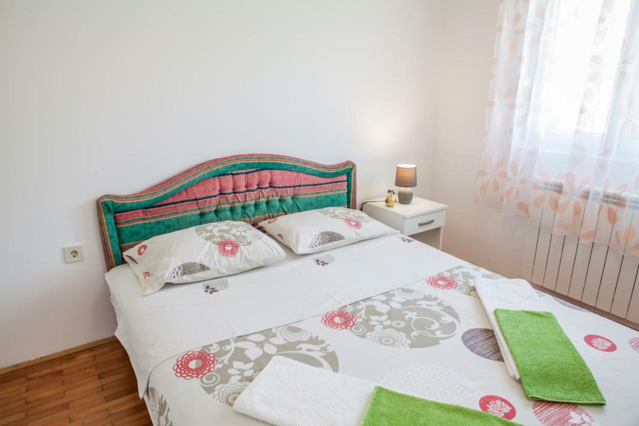 Apartments Heaven Cetinje Bagian luar foto
