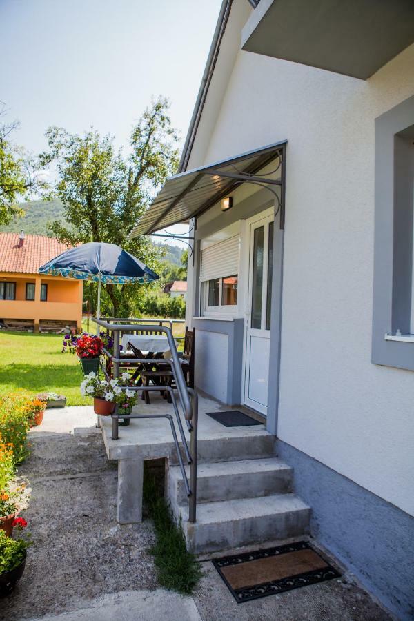 Apartments Heaven Cetinje Bagian luar foto