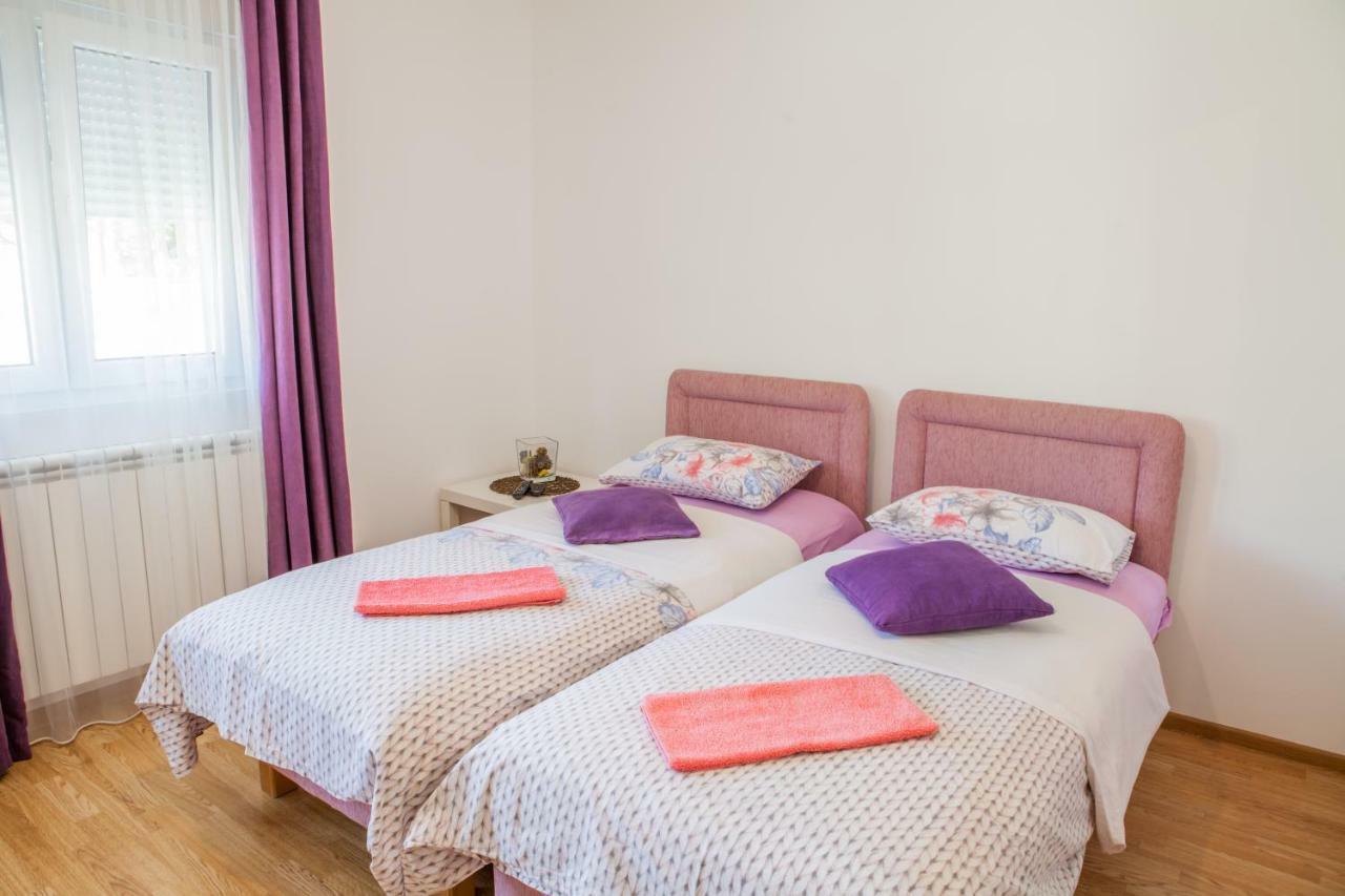 Apartments Heaven Cetinje Bagian luar foto